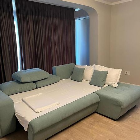 Apart Central Orşova Екстериор снимка