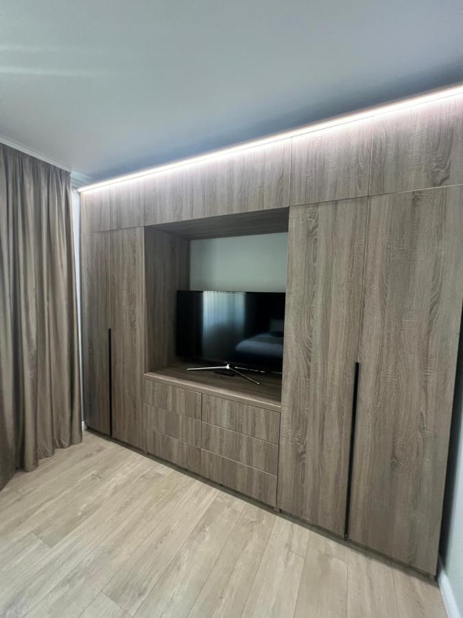 Apart Central Orşova Екстериор снимка